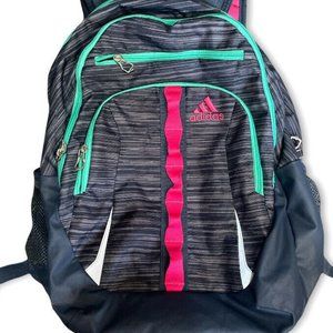 adidas large backpack